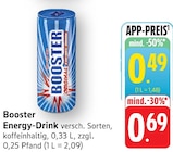 Energy-Drink im aktuellen Prospekt bei EDEKA in Hirschhof