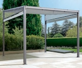 Aktuelles Pavillon „Verena“ Angebot bei toom Baumarkt in Reutlingen ab 799,00 €