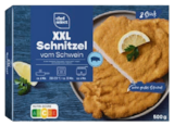 XXL Schnitzel bei Lidl im Königs Wusterhausen Prospekt für 3,99 €