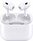 AirPods Pro 2. Gen. mit MagSafe Case (USB-C) Angebote von Apple bei expert TeVi Fürth für 219,00 €