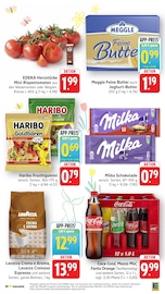 Aktueller EDEKA Prospekt mit Kaffeebohnen, "Aktuelle Angebote", Seite 2