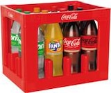 Aktuelle Sprite Angebote bei Profi Getränke in Frankfurt (Main) Aktuelles Coca-Cola Angebot bei Profi Getränke in Frankfurt (Main) ab 13,49 €
