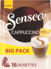 Dosettes Cappuccino - Senseo à 5,75 € dans le catalogue Aldi