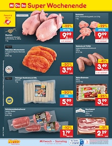 Grillfleisch im Netto Marken-Discount Prospekt "Aktuelle Angebote" mit 65 Seiten (Dresden)
