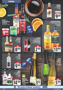 Rum im EDEKA Prospekt "Wir lieben Lebensmittel!" mit 28 Seiten (Fürth)