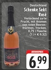 Aktuelles Sekt Rosé Angebot bei E center in Bielefeld ab 6,99 €