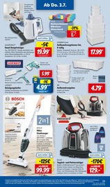 Aufbewahrungsbox im Lidl Prospekt in Pulheim Aktueller Lidl Prospekt mit Aufbewahrungsbox, "LIDL LOHNT SICH", Seite 39