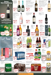 Whiskey im GLOBUS Prospekt in Siegen Aktueller GLOBUS Prospekt mit Whiskey, "Aktuelle Angebote", Seite 22