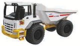 Chargeur ou Camion Benne - bruder - Super U à Castres Chargeur ou Camion Benne - bruder en promo chez Super U Castres à 19,99 €