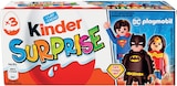Œufs - KINDER SURPRISE en promo chez Supermarchés Match Metz à 1,75 €