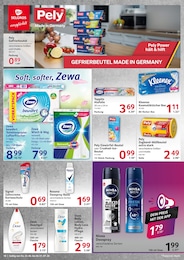 Duschgel Angebot im aktuellen Selgros Prospekt auf Seite 18