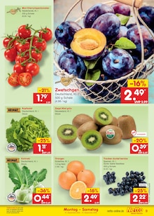 Tomaten im aktuellen Netto Marken-Discount Prospekt (Braunschweig) Tomaten im Netto Marken-Discount Prospekt "Aktuelle Angebote" mit 71 Seiten (Braunschweig)
