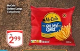 Golden Longs bei GLOBUS im Prospekt "" für 2,99 €
