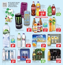 Coca Cola im aktuellen Marktkauf Prospekt (Stuttgart) Coca Cola im Marktkauf Prospekt "Aktuelle Angebote" mit 46 Seiten (Stuttgart)