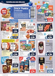 Bohnen Angebot & Preis im aktuellen aktiv & irma Prospekt Bohnen Angebot im aktuellen aktiv & irma Prospekt auf Seite 6