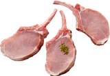 REWE Dohm-Lammersdorf - Eifelschwein Tomahawk-Steak Angebot im Prospekt Eifelschwein Tomahawk-Steak bei REWE im Dohm-Lammersdorf Prospekt für 1,49 €