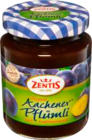 Frühstückskonfitüre Pflaume im Angebot bei EDEKA in Flensburg Frühstückskonfitüre Pflaume Angebote von Zentis bei EDEKA Flensburg für 1,49 €