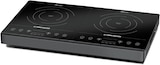 EURONICS - CT 3402/IN Induktionskochplatte schwarz Angebot im Prospekt CT 3402/IN Induktionskochplatte schwarz bei EURONICS im Prospekt "" für 86,55 €
