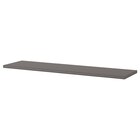 Boden dunkelgrau 120x30 cm von BERGSHULT im aktuellen IKEA Prospekt für 7,99 €
