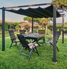 Pavillon im Sconto SB Prospekt Pavillon von im aktuellen Sconto SB Prospekt für 329,00 €