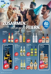 Wodka im Huster Prospekt in Zwickau Aktueller Huster Prospekt mit Wodka, "Aktuelle Angebote", Seite 4