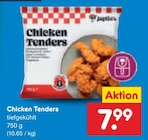 Chicken Tenders für 7,99 € bei Netto Marken-Discount im Angebot Chicken Tenders im aktuellen Netto Marken-Discount Prospekt
