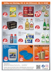Aktueller V-Markt Prospekt mit Frosch, "V-Markt einfach besser einkaufen", Seite 20