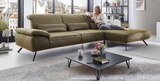 Aktuelle Ecksofa Angebote bei Zurbrüggen in Bielefeld Aktuelles Longchairkombi Angebot bei Zurbrüggen in Bielefeld ab 1.899,00 €