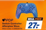 Switch Controller Afterglow Wave Angebote von PDP bei expert Ansbach für 27,00 €