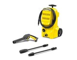 Nettoyeur haute pression "K3 CLASSIC" 120 bar - Karcher en promo chez Brico Dépôt Nettoyeur haute pression "K3 CLASSIC" 120 bar - Karcher dans le catalogue Brico Dépôt