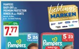 Aktuelle Lenor Angebote bei Marktkauf in Duisburg Aktuelles Baby-Dry Windeln Angebot bei Marktkauf in Duisburg ab 7,77 €