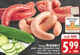 EDEKA Würselen Prospekt mit  im Angebot für 5,99 €