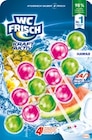Kraft Aktiv Duft- oder Farbspüler von WC Frisch für 4,29 € bei Netto mit dem Scottie im Angebot Kraft Aktiv Duft- oder Farbspüler von WC Frisch im aktuellen Netto mit dem Scottie Prospekt