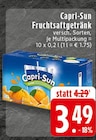 Fruchtsaftgetränk Angebot in Mettingen Fruchtsaftgetränk im aktuellen Prospekt bei EDEKA in Mettingen