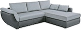 Aktuelle Couch Angebote bei SB Möbel Boss in Mainz Aktuelles Ecksofa Torgau Angebot bei SB Möbel Boss in Mainz ab 599,00 €
