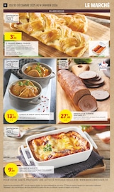 Promos Andouille dans le catalogue "Intermarché" de Intermarché Hyper à la page 10