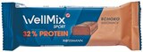 Rossmann - Proteinriegel Angebot im Prospekt Proteinriegel bei Rossmann im Prospekt "Mein Drogeriemarkt" für 0,49 €