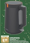 WASSERKOCHER Angebote von GRUNDIG bei Marktkauf Bad Oeynhausen für 9,99 €
