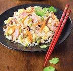 Riz Cantonais à Intermarché Hyper dans Ahuy Riz Cantonais à Intermarché Hyper dans Ahuy