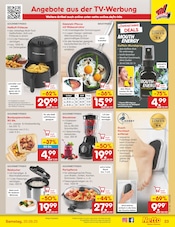 Folie im Netto Marken-Discount Prospekt in Münster Aktueller Netto Marken-Discount Prospekt mit Folie, "Aktuelle Angebote", Seite 25
