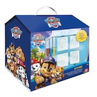 Maison de coloriage Pat Patrouille - PAT PATROUILLE en promo chez Carrefour Maison de coloriage Pat Patrouille - PAT PATROUILLE dans le catalogue Carrefour