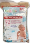 Lingettes pour bébé - Bambini dans le catalogue Netto