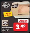 Handwerkerei Fleischkäse roh bei Markant Nordwest im Detmold Prospekt für 3,49 €