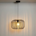 Suspension PECAN - Inspire en promo chez Weldom Suspension PECAN - Inspire dans le catalogue Weldom