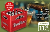 König Pilsener Angebote von König Pilsener bei EDEKA Haltern am See für 11,99 €