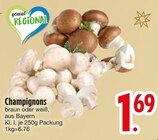 Champignons oder weiß bei EDEKA im Prospekt "" für 1,69 €