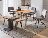 XXXLutz Möbelhäuser - Esstisch, Sitzbank oder Stuhl Angebot im Prospekt Esstisch, Sitzbank oder Stuhl bei XXXLutz Möbelhäuser im Prospekt "RED SHOPPING WEEK" für 249,00 €
