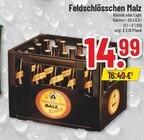 Trinkgut Moers - Malz Klassik Angebot im Prospekt Malz Klassik bei Trinkgut im Moers Prospekt für 14,99 €