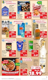 Hering im Kaufland Prospekt in Koblenz Aktueller Kaufland Prospekt mit Hering, "Aktuelle Angebote", Seite 23