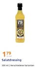 Salatdressing im aktuellen Action Prospekt